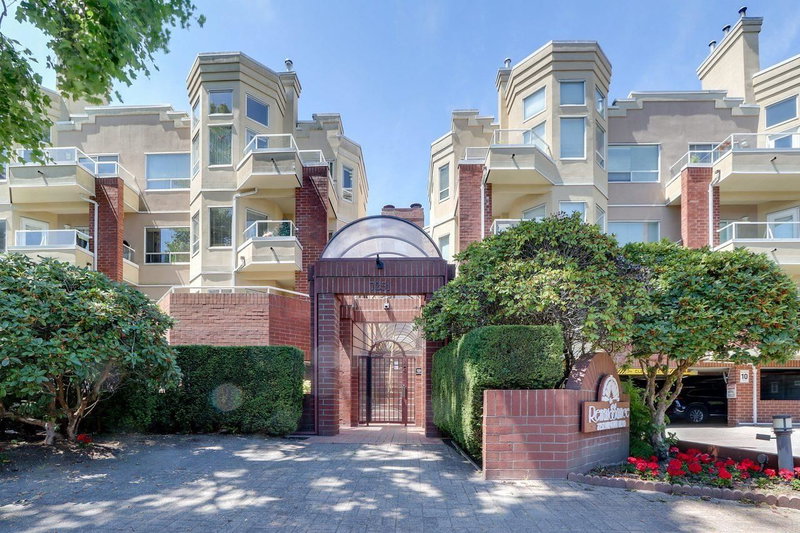 325 - 7251 Minoru Boulevard