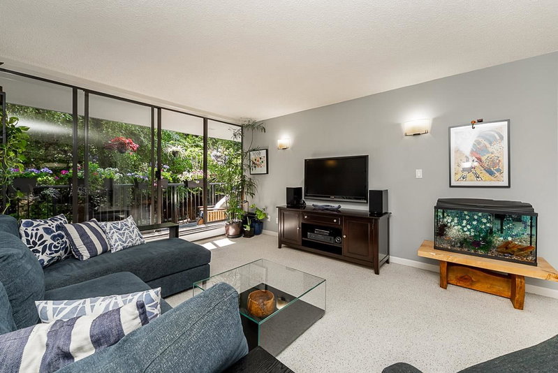 203 - 9320 Parksville Drive