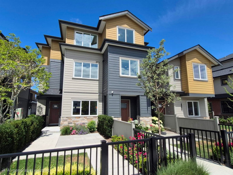 109 - 8233 Williams Road