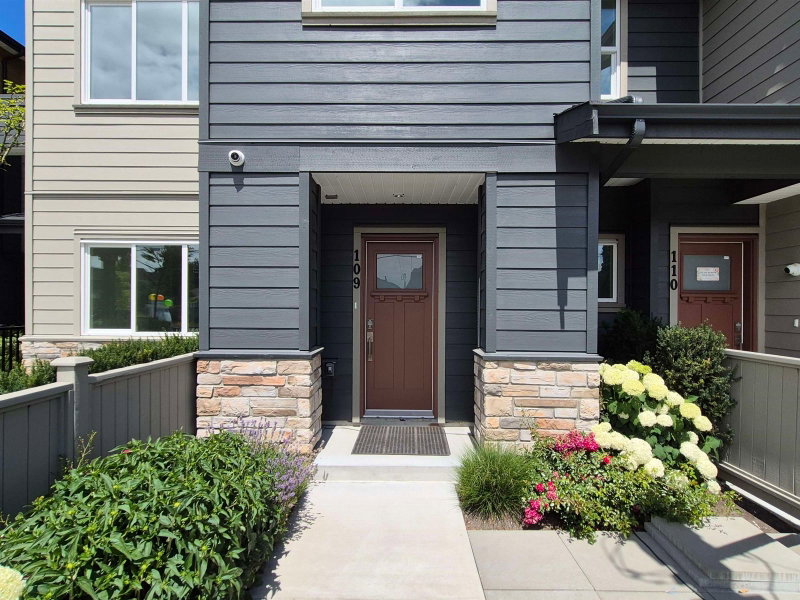 109 - 8233 Williams Road