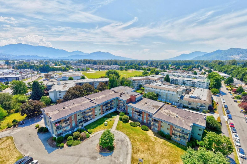 122 - 45598 Mcintosh Drive