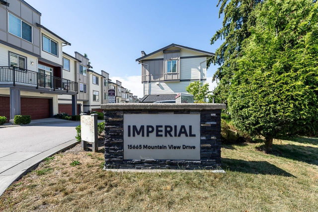57 - 15665 Mountain View Drive
