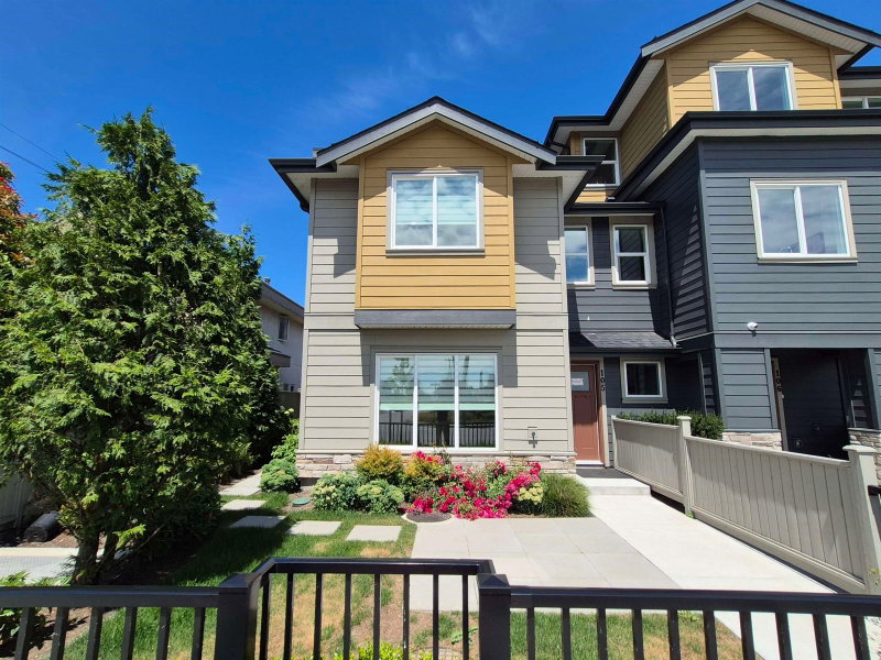 105 - 8233 Williams Road