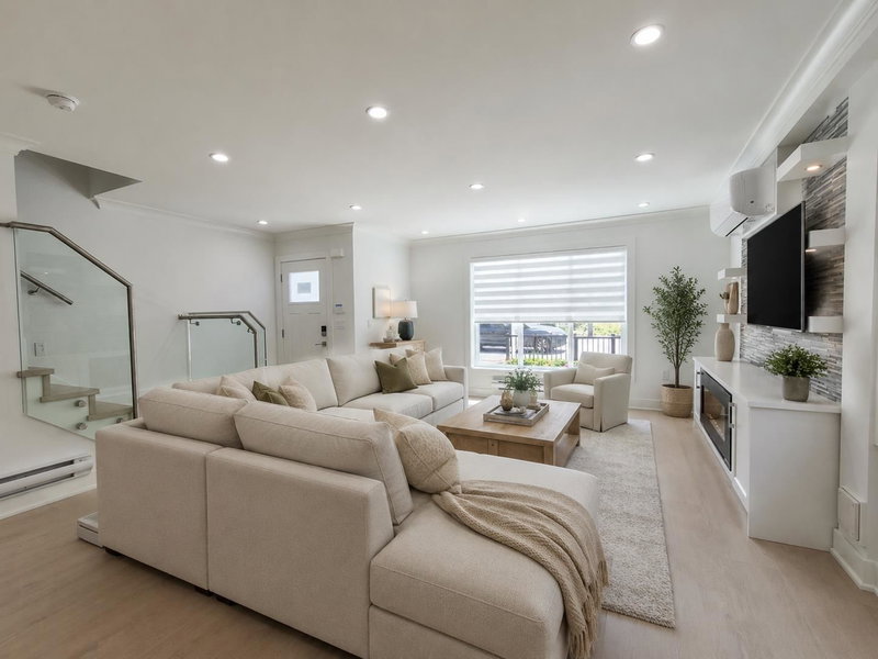 105 - 8233 Williams Road