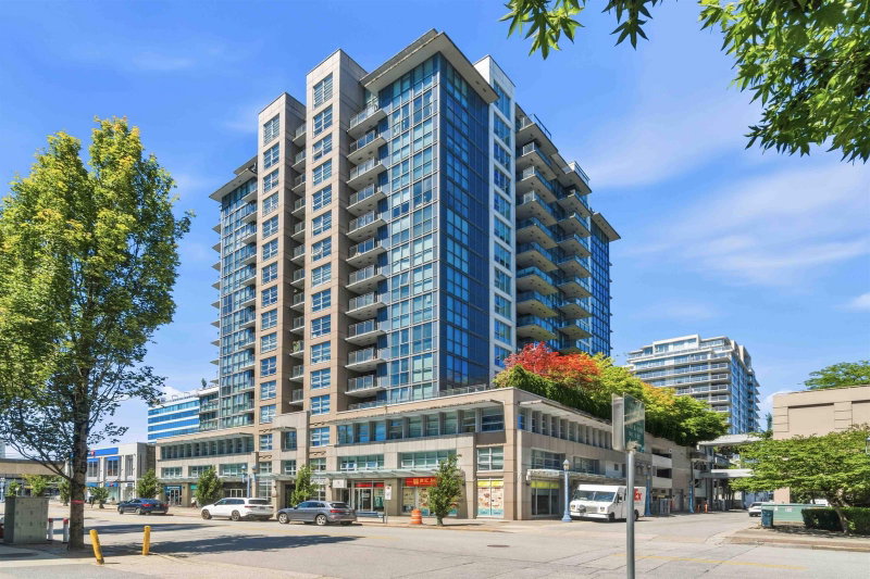 1810 - 8033 Saba Road