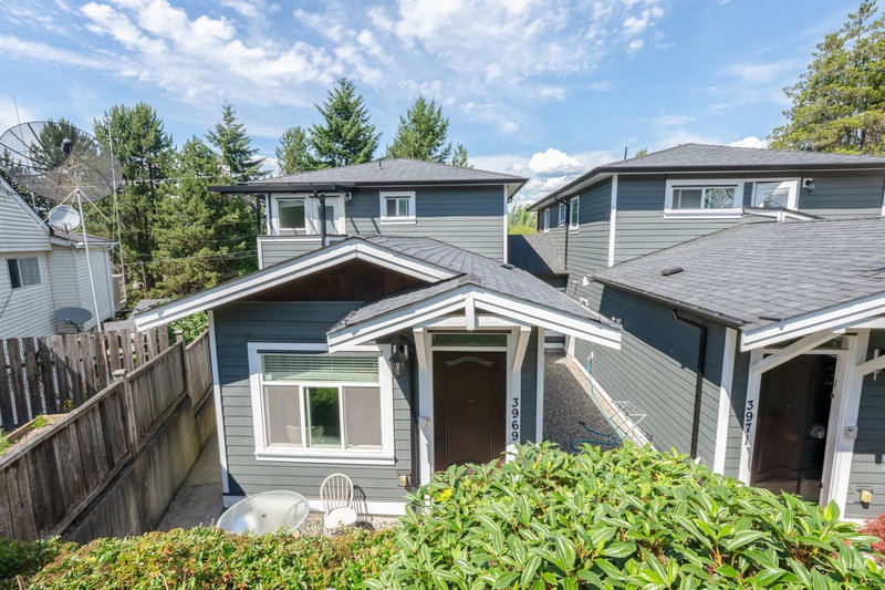 3969 Nithsdale Street