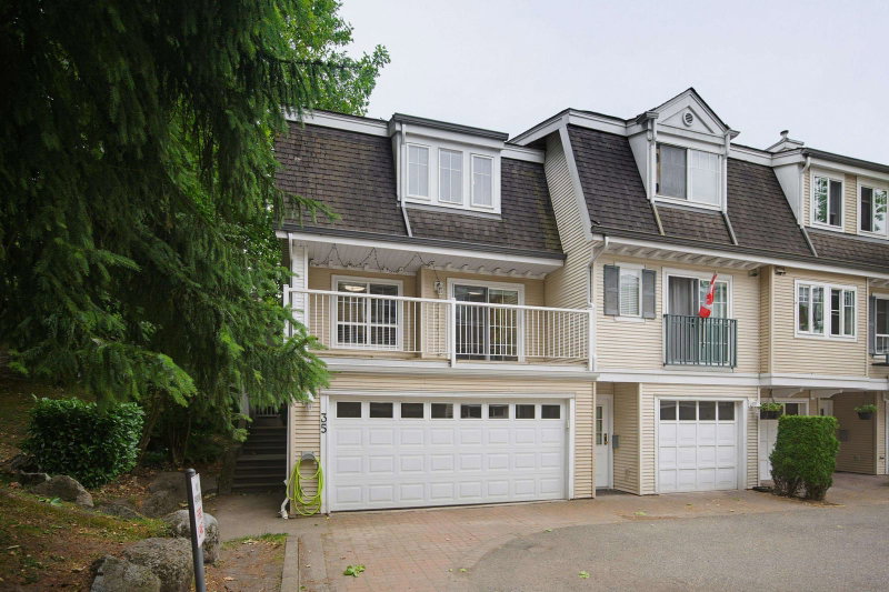 35 - 8930 Walnut Grove Drive