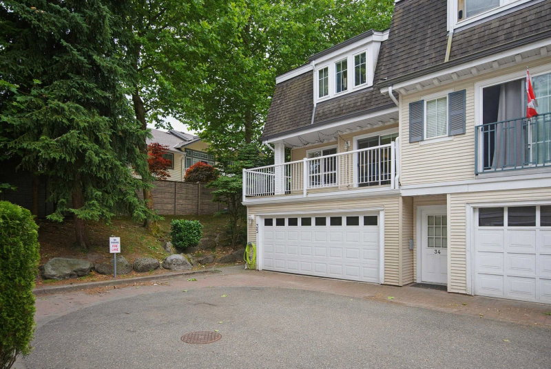 35 - 8930 Walnut Grove Drive