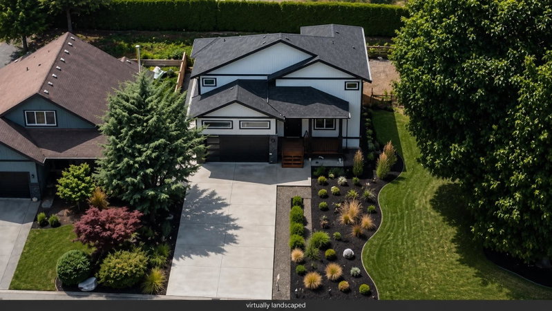25 - 14550 Morris Valley Road