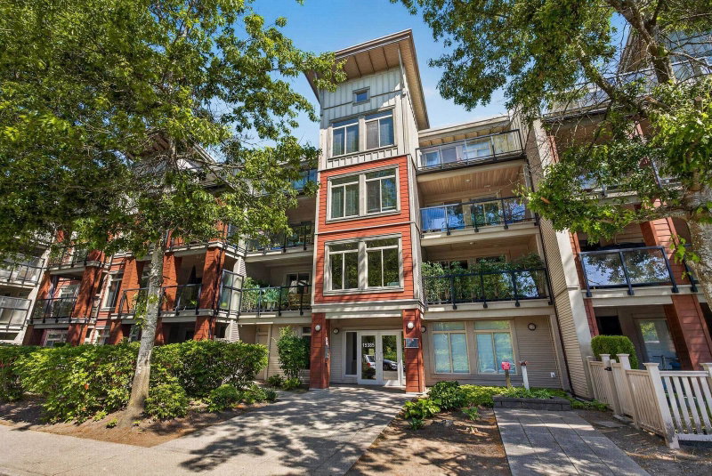 405 - 15385 101a Avenue