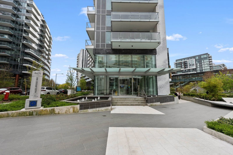 1189 - 8671 Hazelbridge Way