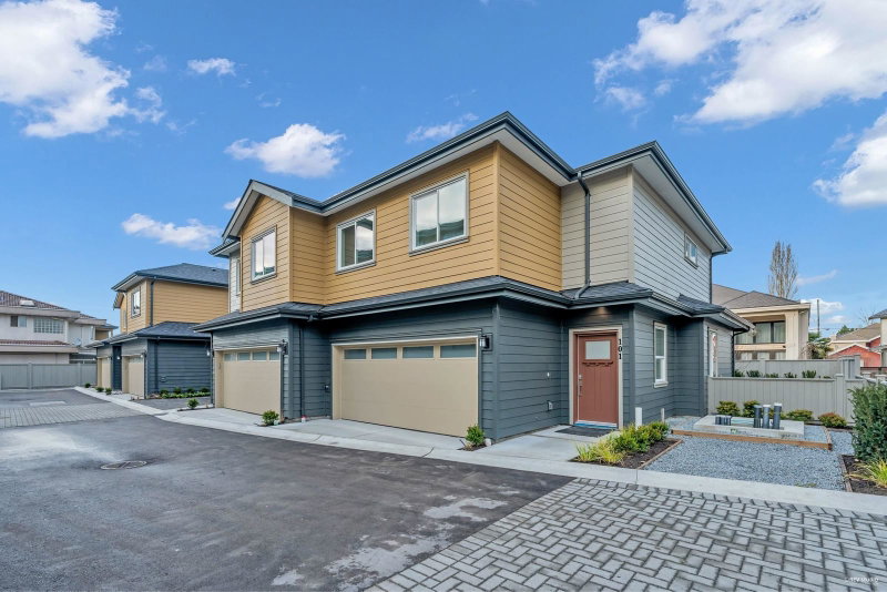 102 - 8233 Williams Road