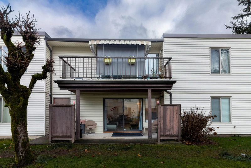 12 - 7115 134 Street