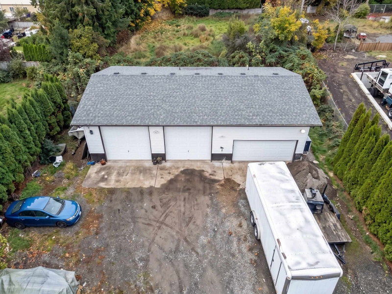2561 Ross Road