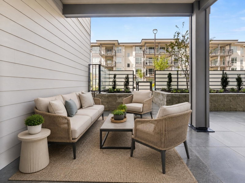 105 - 23222 Gilley Road