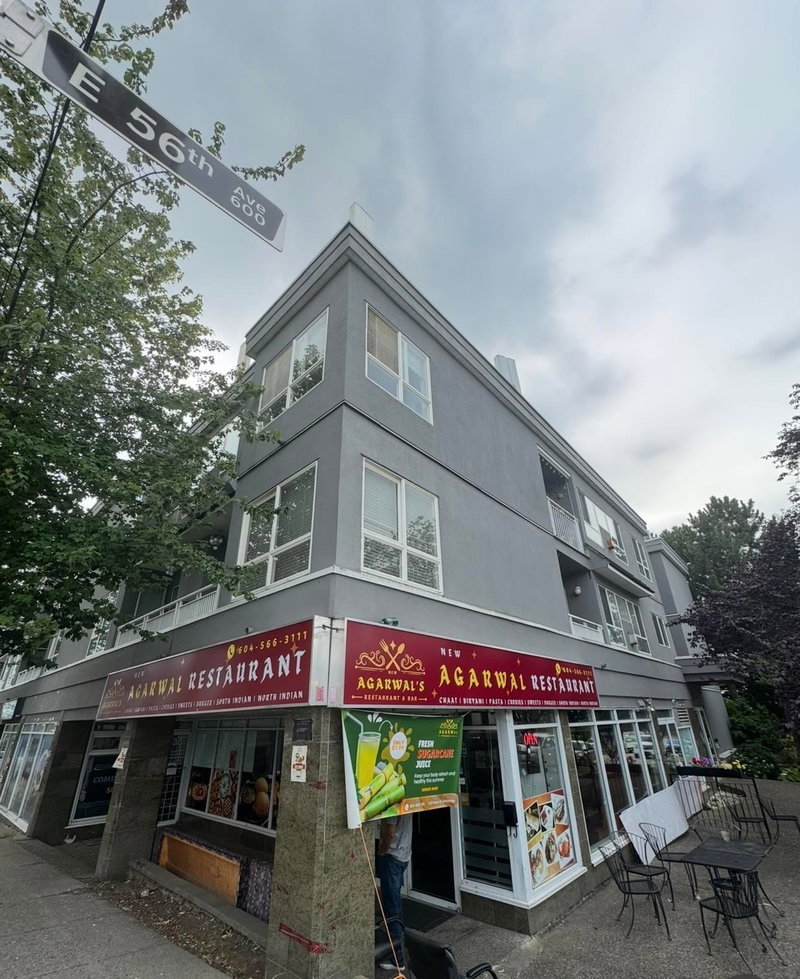 302 - 688 56th Avenue E