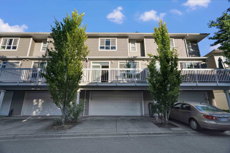 33 - 8355 Delsom Way