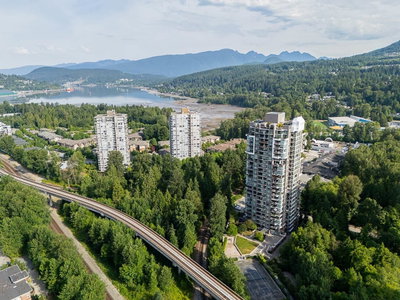 803 - 301 Capilano Road
