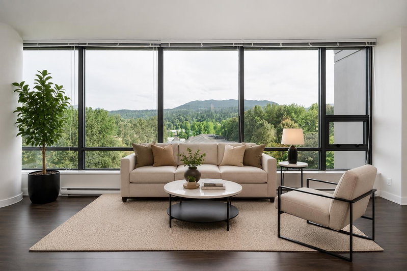 803 - 301 Capilano Road