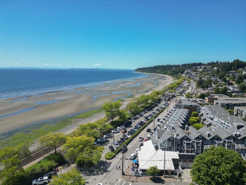 201 - 14881 Marine Drive
