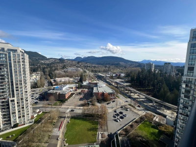 2501 - 2979 Glen Drive