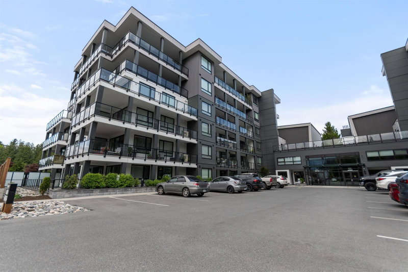 208 - 45745 Watson Road