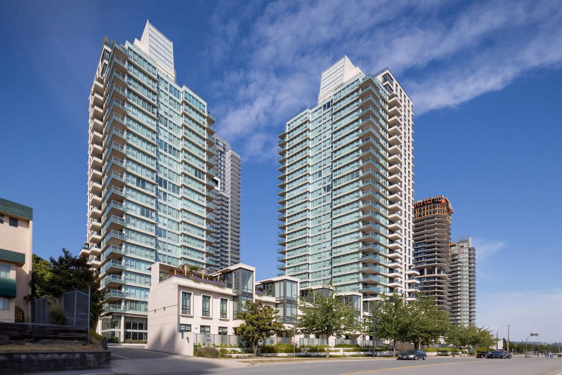 2603 - 2232 Douglas Road