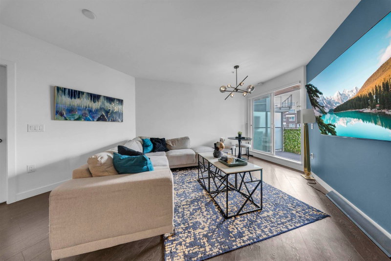 309 - 10603 140 Street