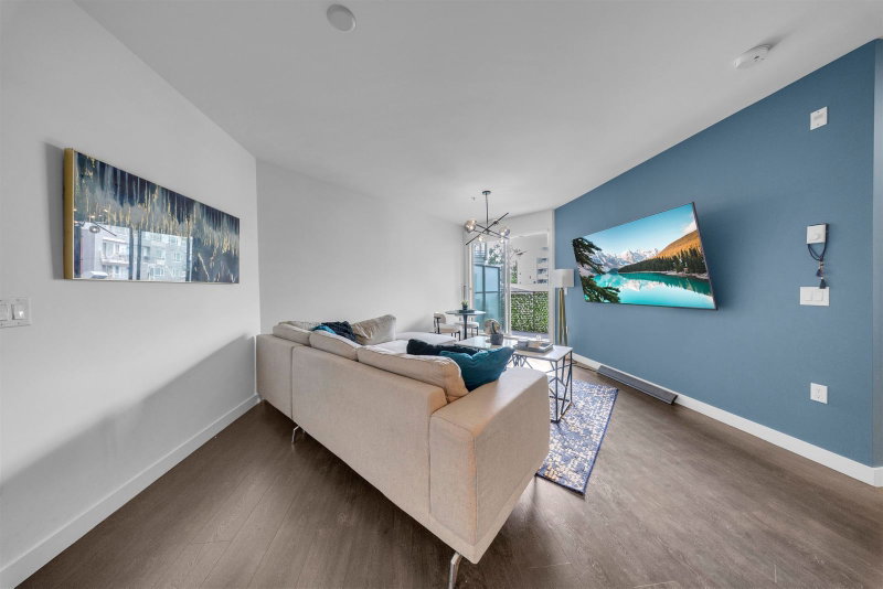 309 - 10603 140 Street