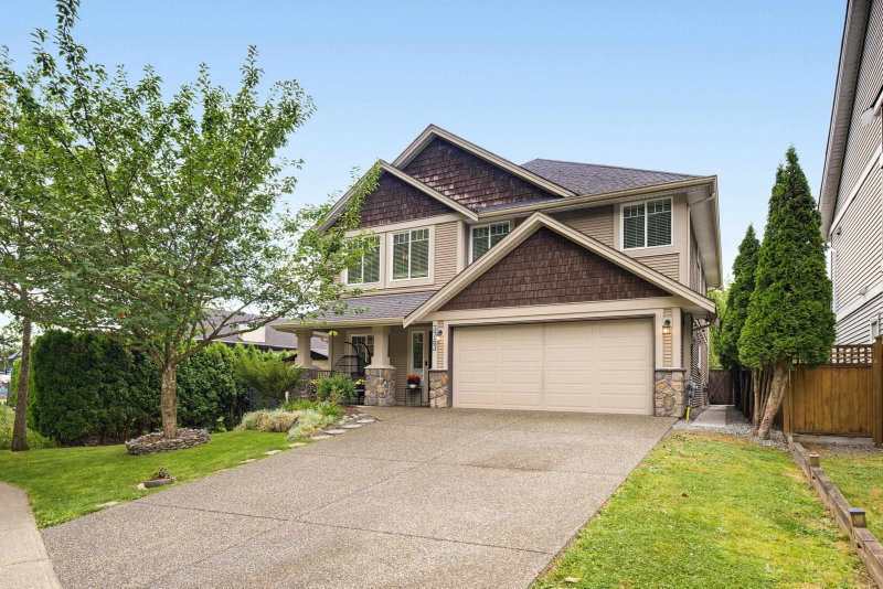 3763 Mckinley Drive
