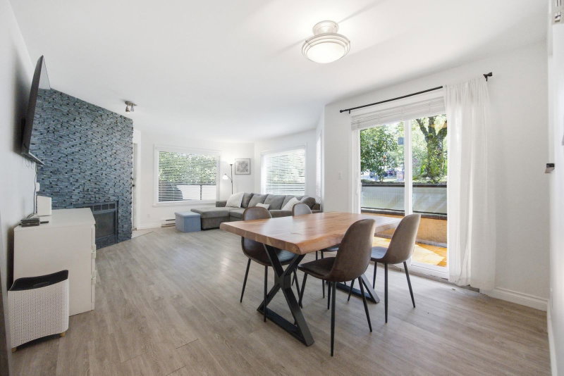 175 4th Street W #101, North Vancouver, British Columbia