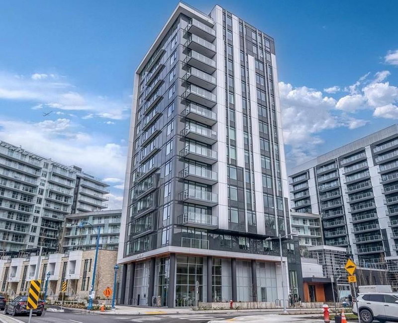 320 - 6808 Minoru Boulevard