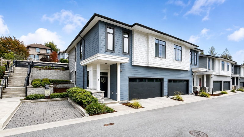 18 - 15235 Sitka Drive