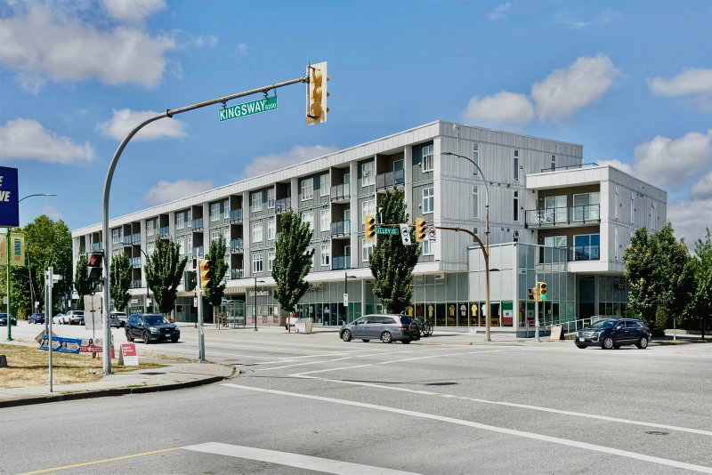 227 - 6283 Kingsway