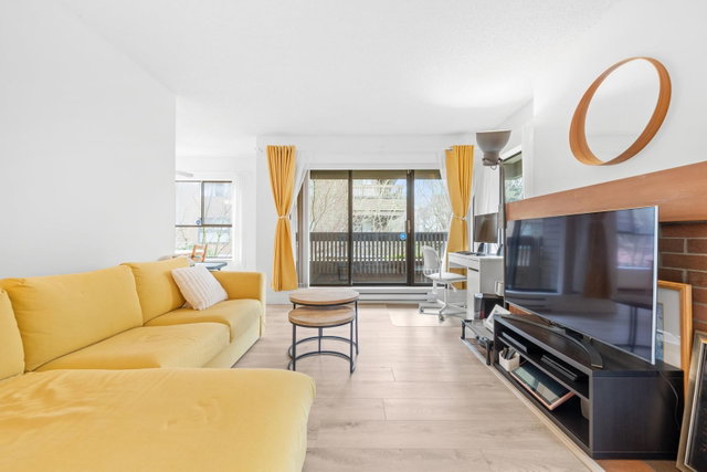 125 - 7431 Minoru Boulevard