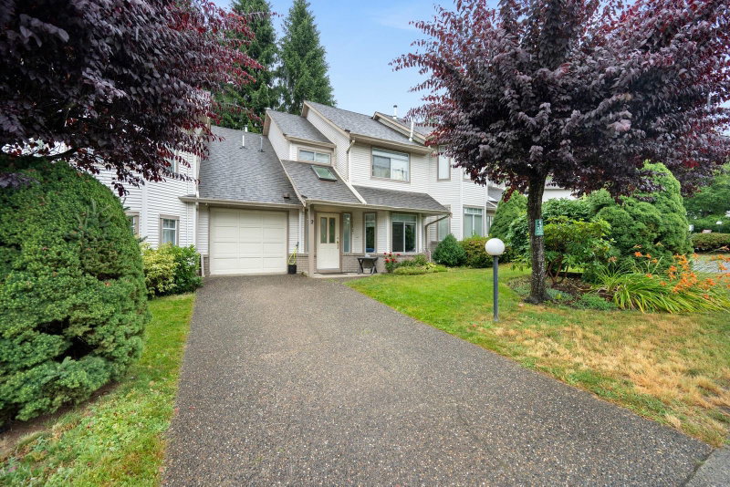 32311 Mcrae Avenue #2, Mission, British Columbia