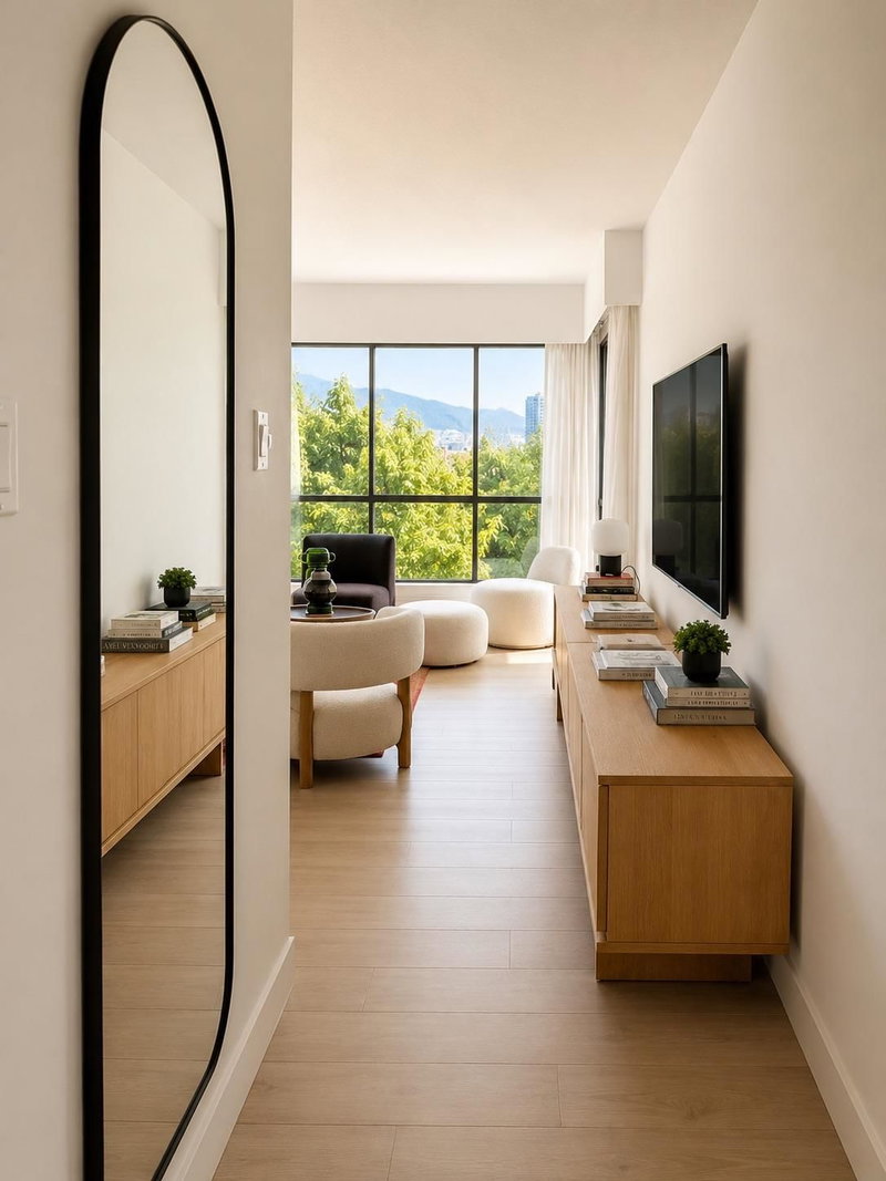 302 - 1877 5th Avenue W