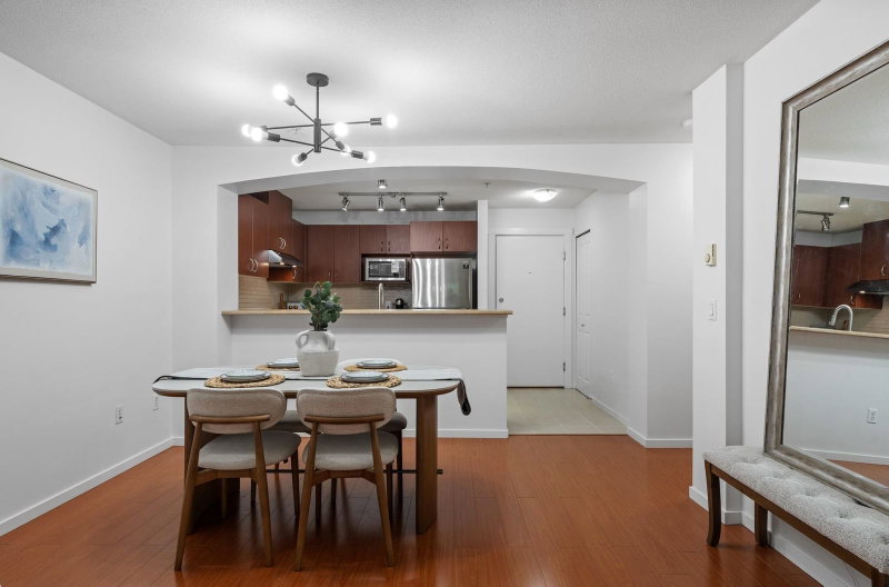 303 - 9098 Halston Court