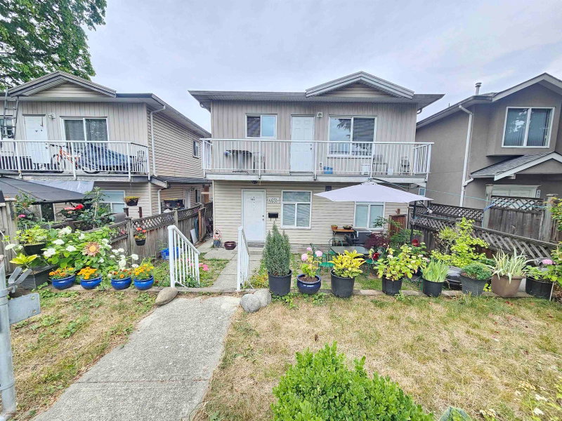 4651 A Canada Way