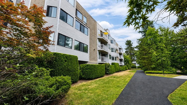 314 - 9584 Manchester Drive