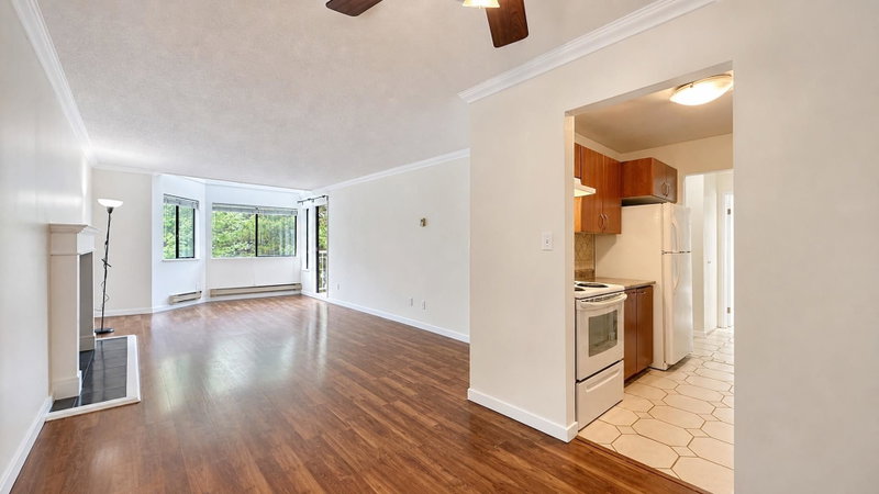 314 - 9584 Manchester Drive