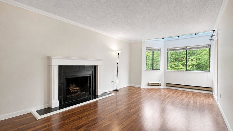 314 - 9584 Manchester Drive