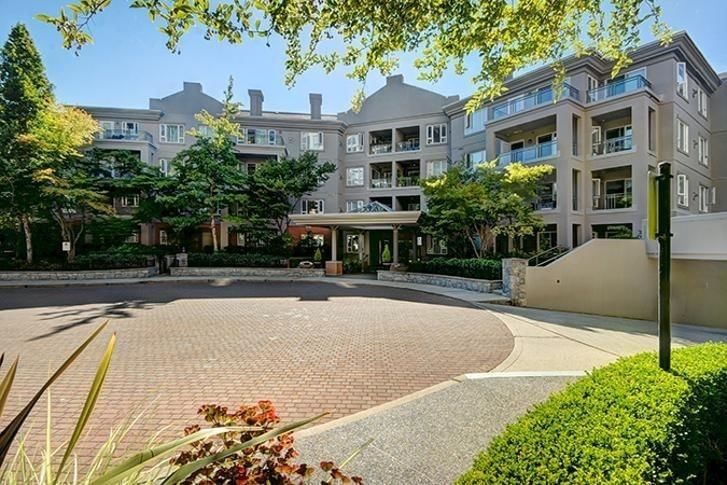 5683 Hampton Place #204, Vancouver, British Columbia