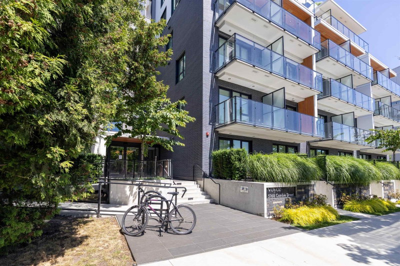 403 - 5168 Cambie Street