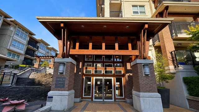 212 - 6828 Eckersley Road