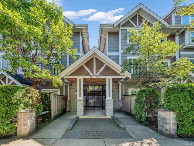 24 - 8400 Cook Road