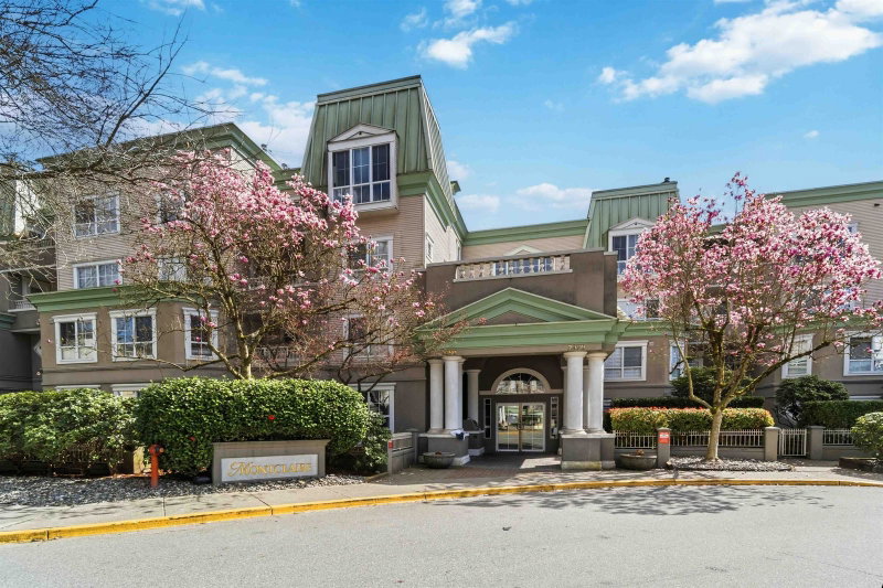 310 - 2970 Princess Crescent