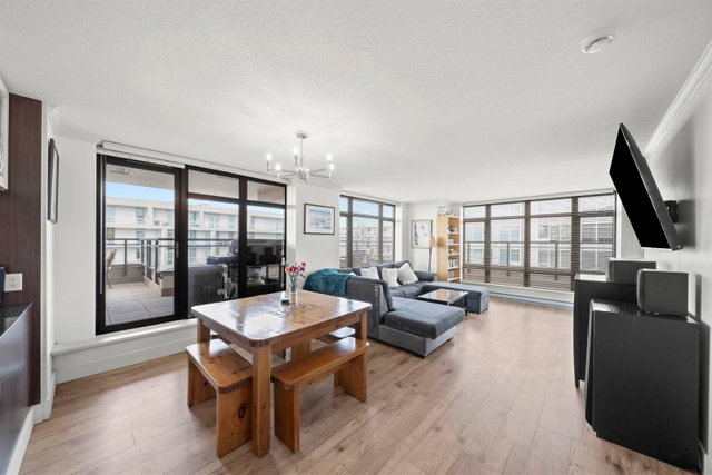 1703 - 6351 Buswell Street