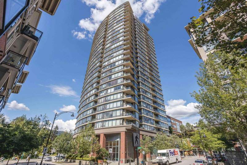903 - 110 Brew Street