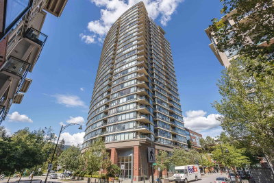 903 - 110 Brew Street